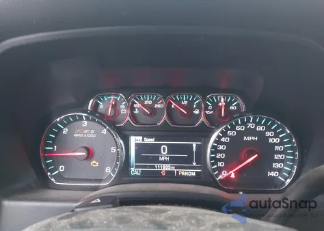 2015 Chevrolet Silverado 1500 2Lt from USA, damaged, VIN 1GCVKREC7FZ190665